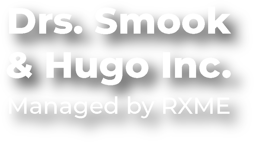 Drs. Smook & Hugo Inc.